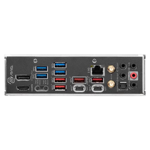 MSI MAG Z790 TOMAHAWK MAX WIFI MSI MAG Z790 TOMAHAWK MAX WIFI